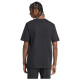 Adidas Ανδρική κοντομάνικη μπλούζα Lounge Slides Graphic Pocket Tee